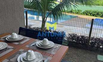 Imagem 2: Apartamento Studio Luxo Térreo à venda, Makia Beach, Porto de Galinhas