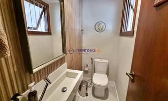 Imagem 4: Casa Condomínio Cavalhada 03 Dormitórios Infra Completa