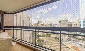 Imagem 6: Venda Apartamento 3 Dormitórios - 125 m² Moema