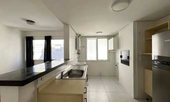 Imagem: Apartamento à venda com 63 m² e 2 dormitórios