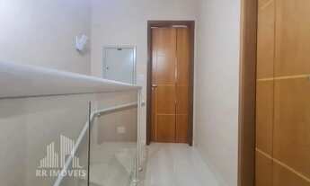 Imagem 13: RR9375 Casa 123m² CONDOMINIO RAMADA - OPORTUNIDADE - 3 Dorms 2 Vagas - Santana de Parnaíba