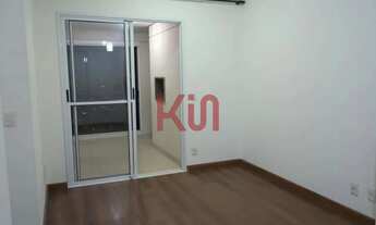 Imagem 5: Apartamento à venda em São Paulo-SP, no Ipiranga, com 2 quartos, 1 suíte, 2 banheiros, 1 v