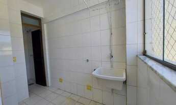 Imagem 7: Apartamento para aluguel, 3 quartos, 1 suíte, 2 vagas, Santa Rosa - Belo Horizonte/MG