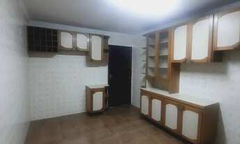 Imagem 7: Sobrado para aluguel possui 114 m² com 2 quartos em Americanópolis - São Paulo - SP