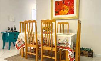 Imagem 6: Apartamento próxima a Lagoa do Violão e ao Mar