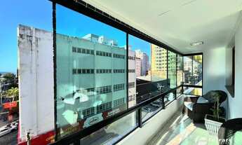 Imagem 2: Apartamento à venda no Centro de Capão da Canoa