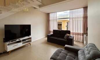 Imagem 3: Condomínio RK Casa com 3 dormitórios