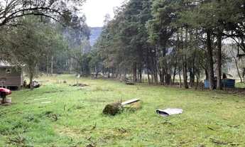 Imagem 5: Terreno - Bairro Caracol