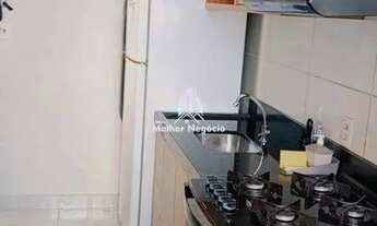 Imagem 3: Apartamento à venda com 02 Dormitórios no Condomínio Dálias do Campo, Jardim Maria Luiza e