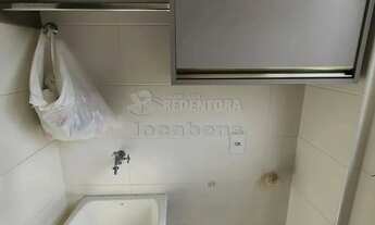 Imagem 5: Apartamento Padrão em São José do Rio Preto