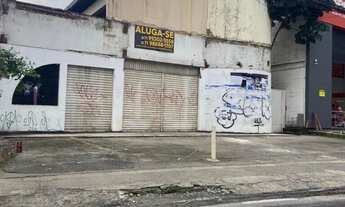 Imagem 2: ALUGUEL IMÓVEL COMERCIAL PITUBA