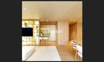 Imagem 5: Apartamento Garden à venda Rua Felipe de Oliveira, Santa Cecília - Porto Alegre