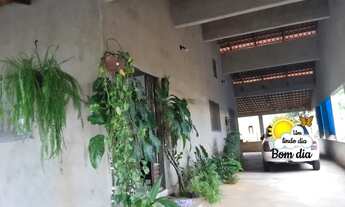 Imagem 4: Casa aconchegante em Brazabrantes-Goiás