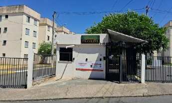 Imagem: Apartamento de leilão em RESIDENCIAL PARQUE