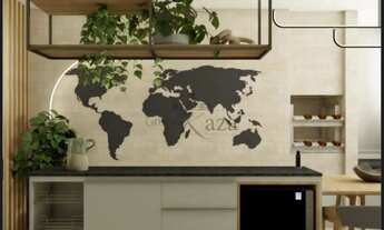 Imagem 15: Oportunidade - Apartamento - Jardim Satélite - Residencial Wonder Cidade Jardim - 3 Dormit