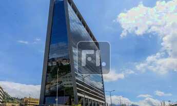 Imagem 2: Conjunto para alugar, 955 m² por R$ 176.000,00/mês - Porto Maravilha - Rio de Janeiro/RJ