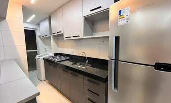 Imagem 6: Locação Mobiliado Edifício Lago Di Garda