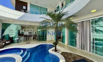 Imagem: Casa de luxo em condomínio 3 quartos