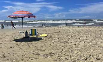 Imagem 2: Vende-se terreno Praia Capão Novo - Posto 5 - 190M do mar