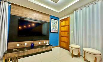 Imagem 5: Excelente Casa com 3 dormitórios à venda, 110 m² por R$ 880.000 - Cascata dos Amores - Ter