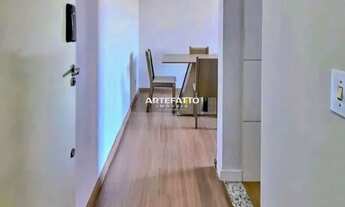 Imagem 3: Vende-se Apartamento Condomínio Fiorentine - Franca SP