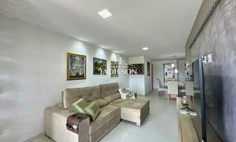 Imagem 3: APARTAMENTO 3 QUARTOS MOBILIADO MODERNO