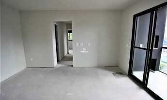 Imagem 6: Apartamento Novo no Hauer 3 Quartos, Sacada com Churrasqueira e Condomínio Clube