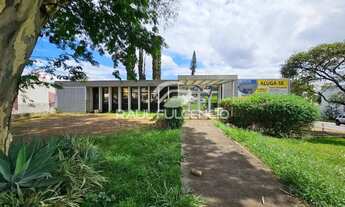 Imagem: Loja - Avenida Bandeirantes- Londrina-Centro