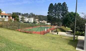 Imagem 7: Terreno condomínio Valville 1