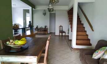 Imagem 4: Casa em Rua Leonel Pereira - Cachoeira do Bom Jesus - Florianópolis/SC