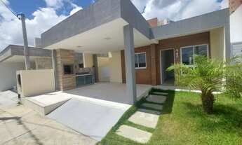 Imagem: CASA 3/4 NO ACQUA VILLE