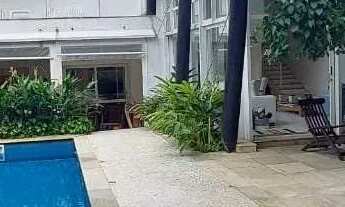 Imagem 4: Casa de Condomínio com 5 dorms, Baleia, São Sebastião - R$ 8.9 mi, Cod: 319