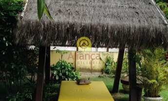 Imagem 7: CASA EM CONDOMÍNIO NA LAGOA DO BONFIM