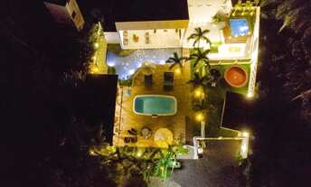 Imagem: Casa em Aldeia,toda mobiliada, excelente