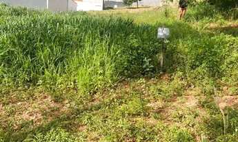 Imagem 4: Lote de 453m² Residencial Morumbi Goiânia