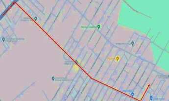 Imagem 2: Terreno em Parque Novo Jockey - Campos dos Goytacazes