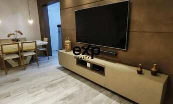 Imagem 7: Apartamento 2 suítes em ótima localização, no condomínio Intense Vila Mariana