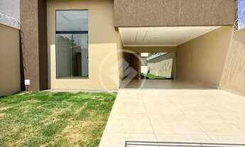 Imagem 4: Aparecida de Goiânia - Casa no Setor Vila Oliveira codigo: 266647