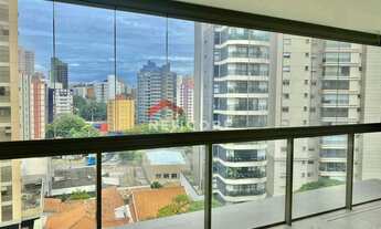 Imagem 4: Apartamento em Rua José Villagelin Júnior - Cambuí - Campinas/SP
