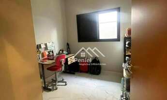 Imagem 6: Casa com 3 dormitórios à venda, 153 m² por R$ 1.160.000,00 - Vivendas da Mata - Ribeirão P