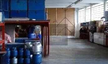 Imagem 3: Galpão Comercial 1000 M² para Locação e Venda - Vila Amália