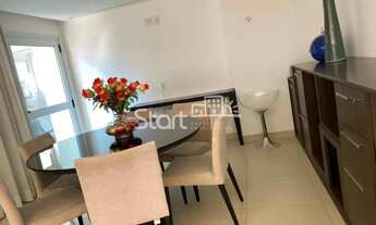 Imagem 6: Apartamento - Mansões Santo Antônio - Campinas