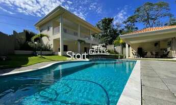 Imagem: Terreno - Parque Rural Fazenda Santa Cândida