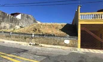 Imagem: Terreno à venda, 333 m² por R$ 234.000,00