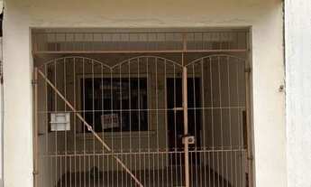 Imagem: Sobrado para aluguel possui 200 metros quadrados