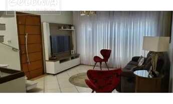 Imagem: Sobrado a venda - Vila Alzira, Santo André