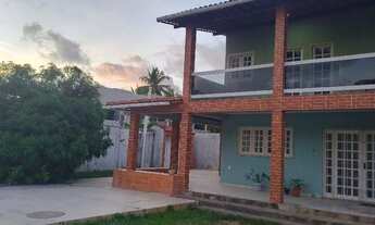 Imagem 6: Carnaval Casa com 5 dormitórios