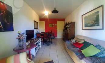 Imagem 6: Apartamento com 2 dormitórios à venda, 70 m² por R$ 420.000,00 - Vital Brasil - Niterói/RJ