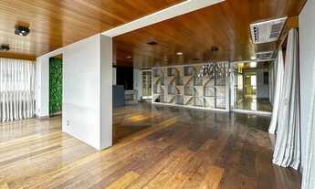 Imagem 2: Apartamento à venda e para alugar em Campinas, Cambuí, com 4 suítes, com 415 m², San Franc