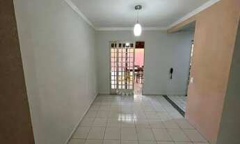 Imagem 6: CASA COM 3 DORMITÓRIOS À VENDA, 120 M² NO JARDIM NOVA EUROPA - CAMPINAS/SP